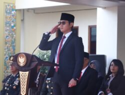 PERINGATI HARI IBU, BELA NEGARA, DAN HAKORDIA, BUPATI TUBAN : KETANGGUHAN, SEMANGAT, DAN INTEGRITAS ADALAH FONDASI BANGSA