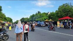 Pemkab Tuban Fasilitasi Pasar Takjil dan Bazar Ramadan 1447 H, Dorong UMKM Naik Kelas