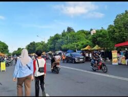 Pemkab Tuban Fasilitasi Pasar Takjil dan Bazar Ramadan 1447 H, Dorong UMKM Naik Kelas