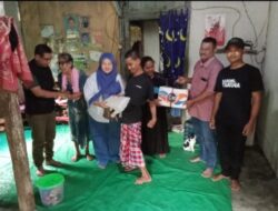 Perhatian untuk Warga Rentan, Pemkab Tuban Pastikan Bansos Tepat Sasaran