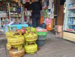 Pemkab Tuban Pastikan Stok Gas Elpiji Aman Hingga Lebaran, Warga Diminta Tidak Panic Buying