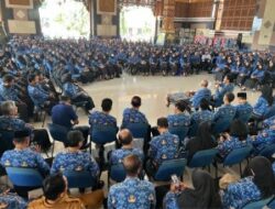 Jelang Libur Idulfitri, Bupati Tuban Tekankan Disiplin dan Kinerja PPPK