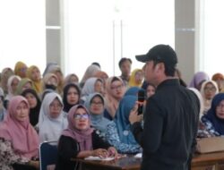 Perkuat Koordinasi, Pemkab Tuban Dorong Peningkatan Mutu Pendidikan