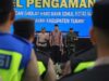 Polres Tuban Menggelar Apel Untuk Memastikan Keamanan dan Ketertiban Malam Takbiran dan Pelaksanaan Sholat Idul Fitri 1447 Hijriah