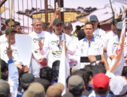 Mayday Tuban Kondusif, Bupati Terima Audiensi Buruh Bahas Rumah Singgah hingga Akses Pendidikan