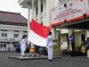 Upacara Hardiknas dan Otoda, Wabup Tuban : Pendidikan dan Otonomi Daerah Sebagai Pilar Pembangunan