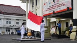 Upacara Hardiknas dan Otoda, Wabup Tuban : Pendidikan dan Otonomi Daerah Sebagai Pilar Pembangunan