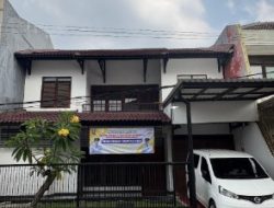 Pemkab Tuban Sediakan Rumah Singgah Bagi Warganya Yang Berobat di Surabaya