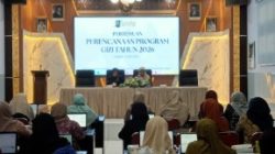 Stunting Tuban Turun Jadi 7,38 Persen, Lampaui Target Triwulan I 2026