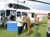 Presiden Prabowo Panen Raya Jagung di Tuban, Wujudkan Ketahanan Pangan