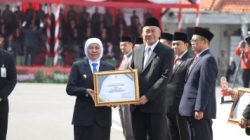 Pemkab Tuban Raih Penghargaan JDIH Jatim