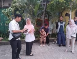 Plt Kepala Dinas Pendidikan Tuban Pastikan Penanganan Cepat Kerusakan Bangunan SDN Kutorejo III, Keselamatan Siswa Jadi Prioritas