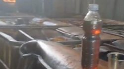 Praktik “Solar Gunung” Ilegal Masih Marak di Blora, Warga Soroti Dugaan Perlindungan Oknum
