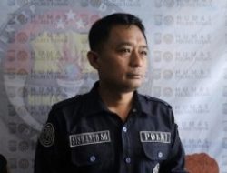 Polres Tuban Klarifikasi Beredarnya Video di Media Sosial Terkait Pemukulan Terhadap Badut Oleh Oknum Anggota Polres Tuban
