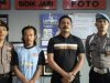 Menyadari Tundakan Emosional Yang Tidak Mencerminkan Profesionalisme, Oknum Anggota Polres Minta Maaf Secara Terbuka Kepada Korban