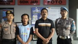 Menyadari Tundakan Emosional Yang Tidak Mencerminkan Profesionalisme, Oknum Anggota Polres Minta Maaf Secara Terbuka Kepada Korban