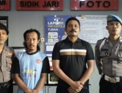 Menyadari Tundakan Emosional Yang Tidak Mencerminkan Profesionalisme, Oknum Anggota Polres Minta Maaf Secara Terbuka Kepada Korban