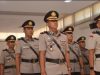 Polres Tuban Mengelar Upacara Sertijab di Gedung Sanika Setyawada