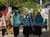 PKK Kabupaten Tuban Terima Kunjungan PKK Kabupaten Sukamara