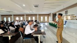 Humas Tak Lagi Sekadar Publikasi, Pemkab Tuban Bekali ASN Jadi Content Creator Pemerintah