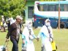 1.126 Jamaah Haji Asal Tuban Tiba dengan Selamat, Disambut Hangat Keluarga