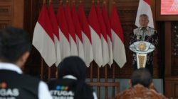 Pencanangan Sensus Ekonomi 2026, Pemkab Tuban Siapkan 1.334 Petugas Petakan Kondisi Ekonomi Daerah
