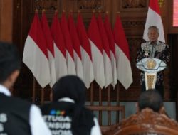 Pencanangan Sensus Ekonomi 2026, Pemkab Tuban Siapkan 1.334 Petugas Petakan Kondisi Ekonomi Daerah