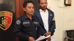 HASIL UNGKAP SATRESKRIM POLRES TUBAN
