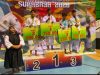 Atlet Kempo Tuban Raih 16 Medali di Kejuaraan Shorinji Kempo Piala Wali Kota Surabaya 2026