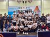 Atlet Gulat Tuban Borong 23 Medali di Kejurprov Jawa Timur 2026