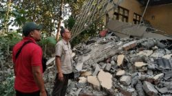 Dispendik Tuban Lakukan Asesmen Kondisi Bangunan Sekolah Pasca Kerusakan Atap Ruang Kelas