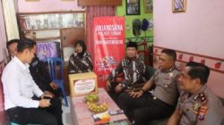 Polres Tuban Memperingati Hari Bhayangkara Ke – 80 Tahun 2026