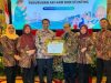 Sukses Tekan Kematian Ibu dan Bayi, Pemkab Tuban Raih Apresiasi Pemprov Jatim