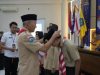 Wabup Tuban Ajak Anggota Pramuka Terapkan Trisatya dan Dasadarma