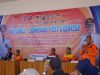 Skenario Kebocoran Minyak Disimulasikan di Pesisir Palang, Ini Tujuannya