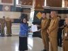 Penyerahan SK Pengangkatan PNS, Dukung Tercapai Target Kinerja