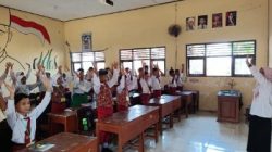 Dispendik Tuban Kawal MPLS yang Aman, Inklusif, dan Menyenangkan