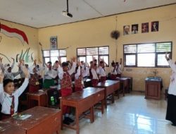 Dispendik Tuban Kawal MPLS yang Aman, Inklusif, dan Menyenangkan