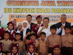 Festival Mangrove Jawa Timur ke-10 Digelar di Tuban, Perkuat Komitmen Pelestarian Pesisir dan Ekonomi Hijau