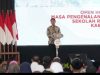 MPLS Sekolah Rakyat Terintegrasi 1 Tuban, Bupati Tuban: Sekolah Rakyat Untuk Bekal Generasi Emas 2045