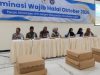 Wabup Tuban: Wajib Halal Perkuat Daya Saing UMKM, Wujudkan Spirit Mbangun Deso Noto Kutho