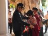Pelepasan Peserta Kontingen Tuban pada Jamnas XII Tahun 2026, Ini Pesan Bupati Tuban