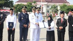 251 Narapidana Lapas Tuban Terima Remisi Kemerdekaan, Negara Hemat Rp462 Juta