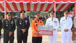 Peduli Bencana NTT, Pemkab Tuban Kirim Bantuan Kemanusiaan
