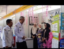Pemkab Tuban Hadirkan 5.000 Lowongan Kerja Lewat Job Fair 2026