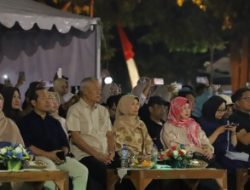 Diawali Doa Untuk Indonesia, TNSC 2026 Pukau Ribuan Mata