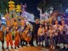 Desa Beji Jadi Satu-satunya Desa di Tuban Specta Night Carnival, Angkat Cerita Rondho Kuning Sendang Jomblang