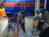 Pemkab Tuban Distribusikan 294 Ribu Liter Air Bersih, Layani 3.126 KK di 8 Kecamatan