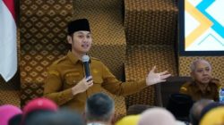 77 ASN Tuban Masuki Babak Baru: Ini Pesan Bupati Tuban