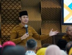 77 ASN Tuban Masuki Babak Baru: Ini Pesan Bupati Tuban